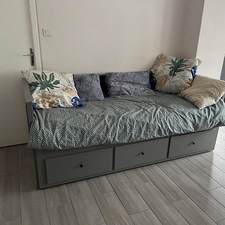 Appartement Pres De La Defense 楠泰尔 外观 照片