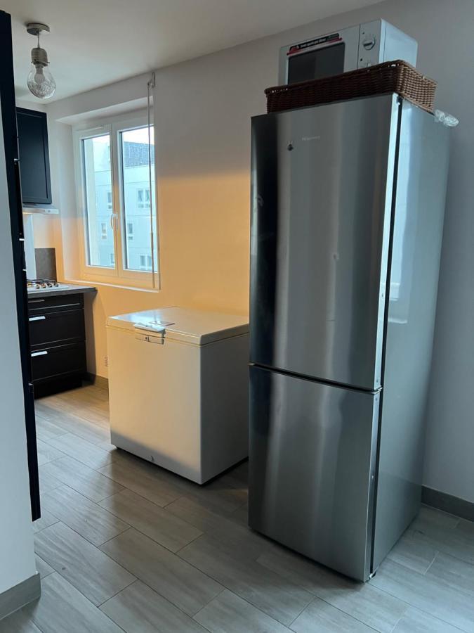 Appartement Pres De La Defense 楠泰尔 外观 照片